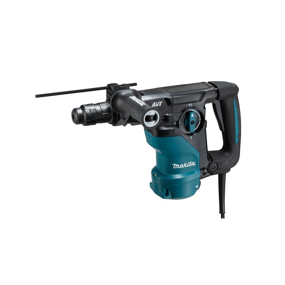 Makita HR3012FCJ SDS-Plus Rotary Hammer 1050W 240V-MAKHR3012FCJ