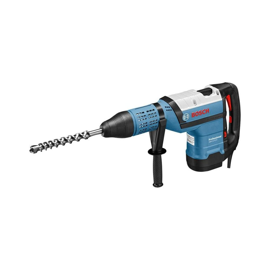 Bosch GBH 12-52 D SDS-Max Professional Rotary Hammer 1,700W 110V-BSH611266160