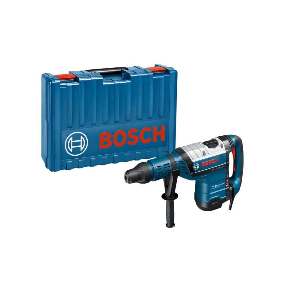 Bosch GBH 8-45 DV SDS-Max Professional Rotary Hammer 1500W 110V-BSH611265060