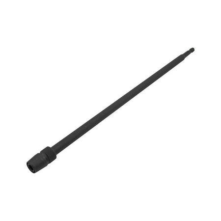 Faithfull Impact Rated Universal Bit Holder 300mm-FAISBMBH300U
