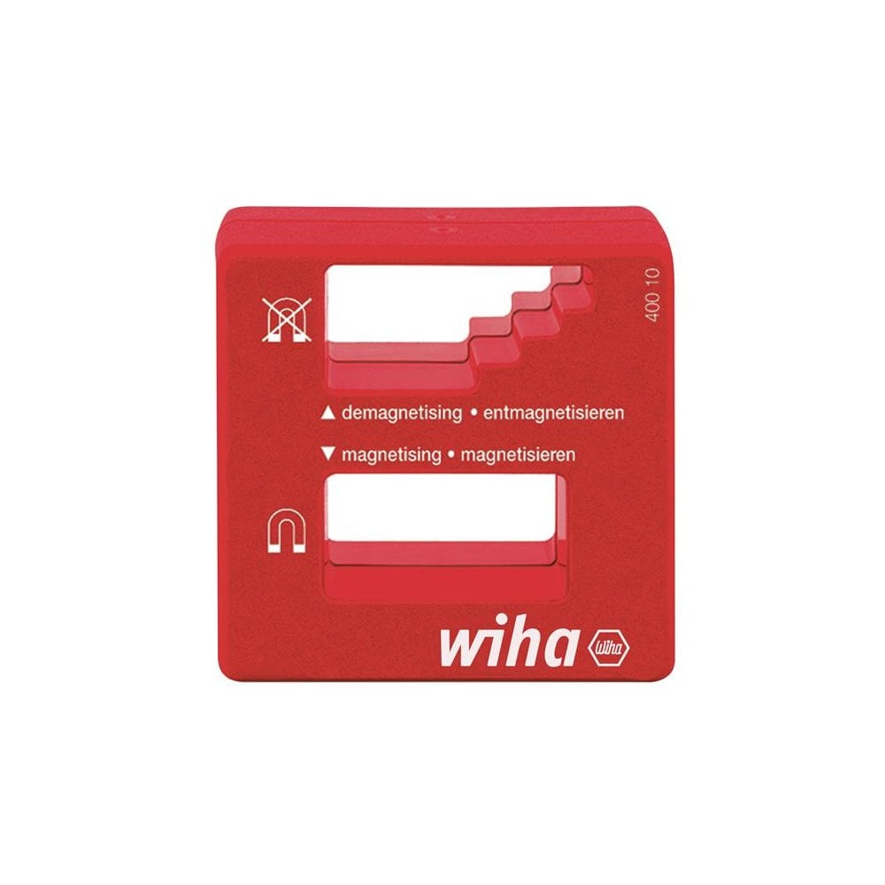 Wiha Magnetiser/Demagnetiser-WHA02568