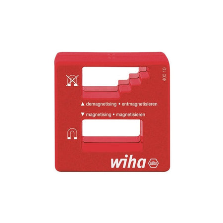 Wiha Magnetiser/Demagnetiser-WHA02568