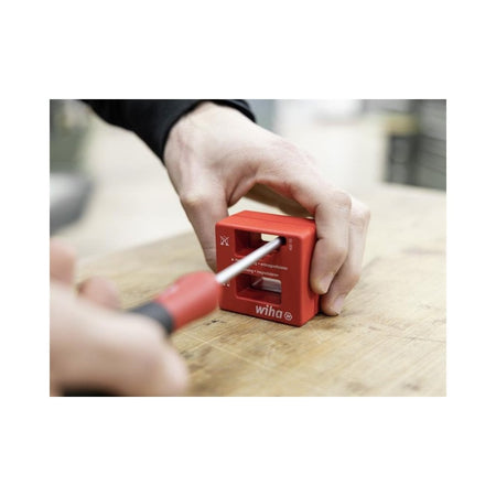 Wiha Magnetiser/Demagnetiser-WHA02568