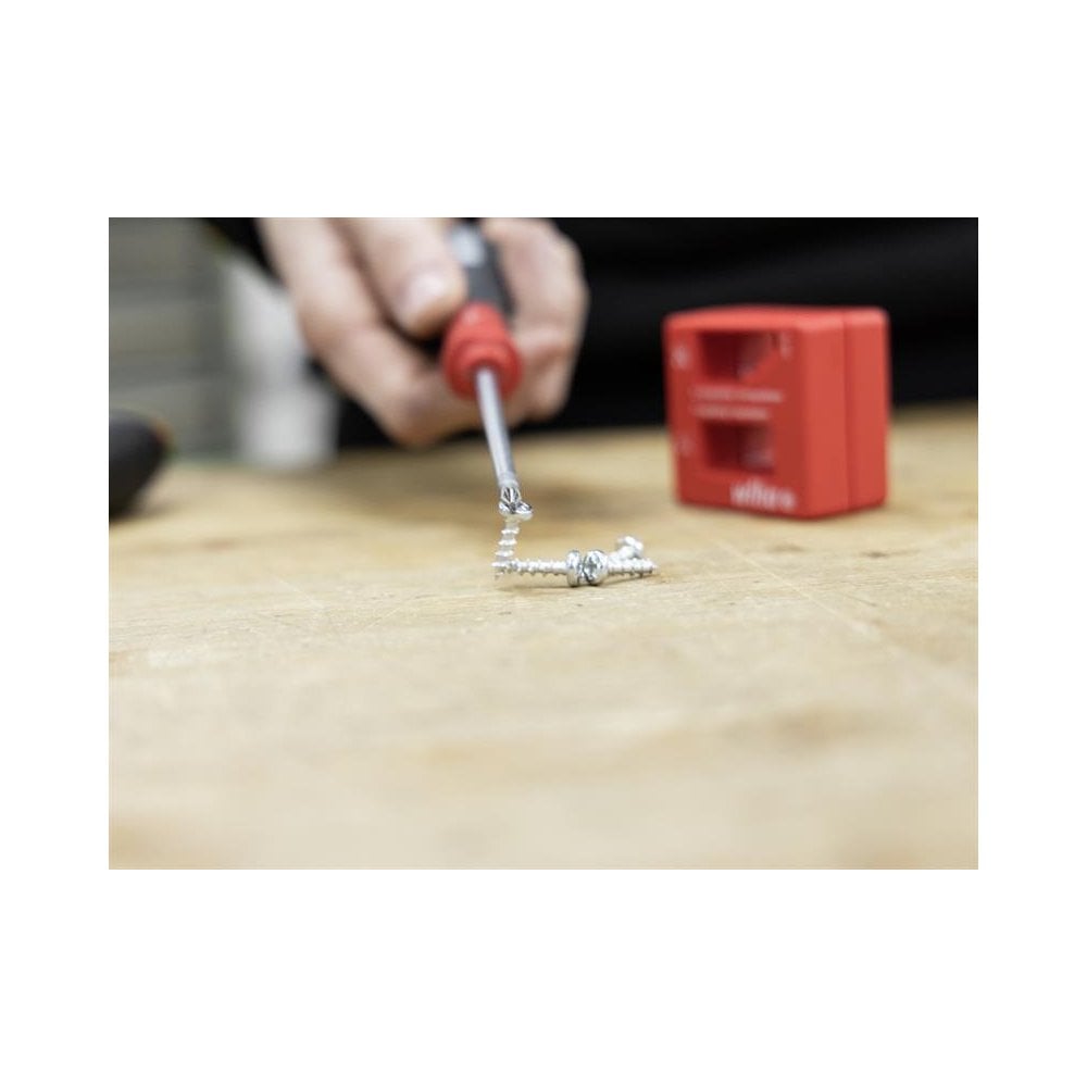 Wiha Magnetiser/Demagnetiser-WHA02568