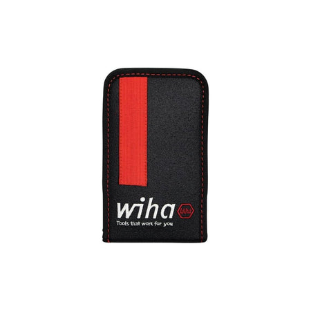 Wiha 1/4in Nut Driver & Bit Set, 40 Piece-WHA44684