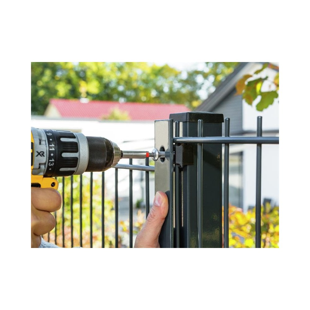Wiha BitBuddy® TY Bit Set, 8 Piece-WHA42137