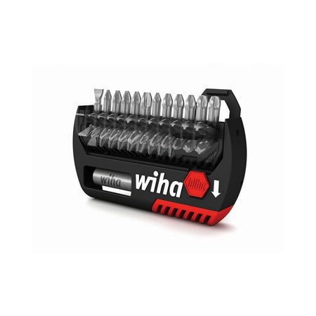 Wiha FlipSelector TORX® Bit Set, 13 Piece-WHA39056