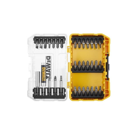 DEWALT DT70709 Screwdriving Set, 33 Piece-DEWDT70709QZ