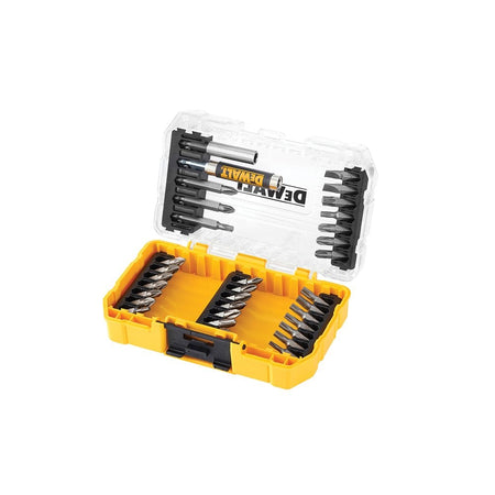 DEWALT DT70709 Screwdriving Set, 33 Piece-DEWDT70709QZ
