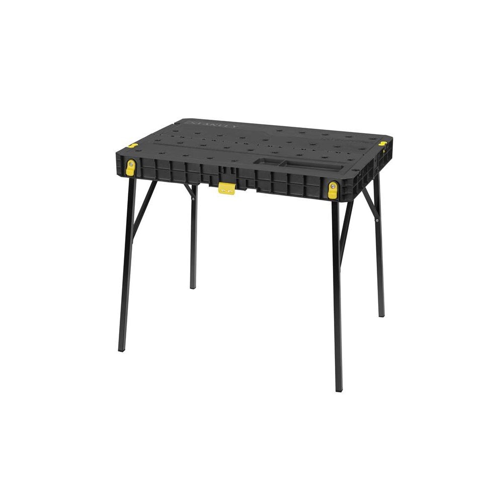 STANLEY® Fold-Up Workbench-STA183492