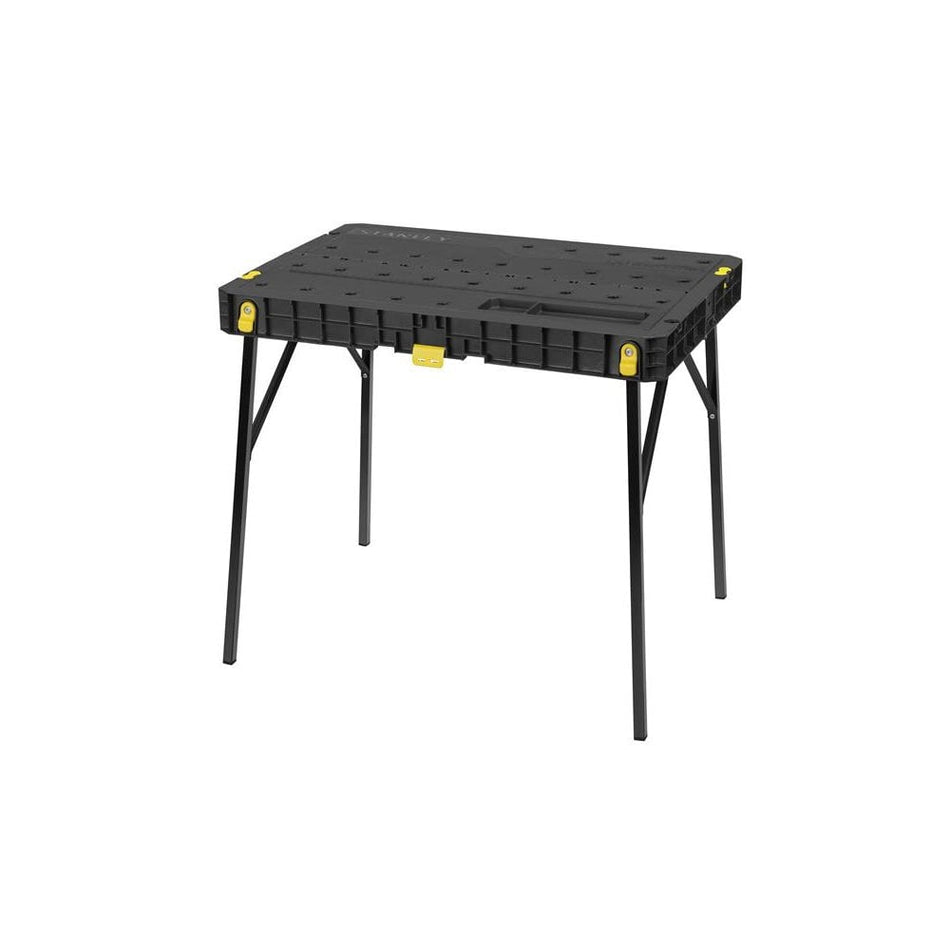 STANLEY® Fold-Up Workbench-STA183492