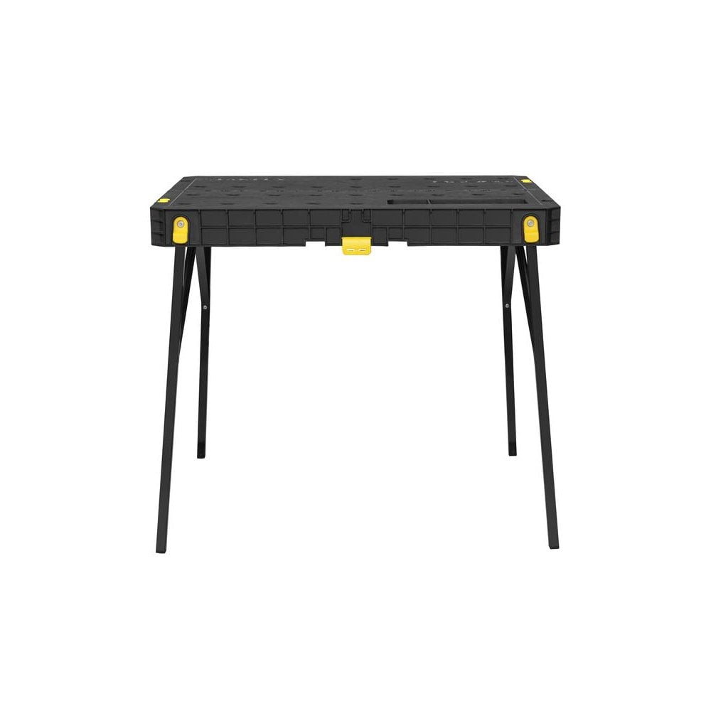 STANLEY® Fold-Up Workbench-STA183492