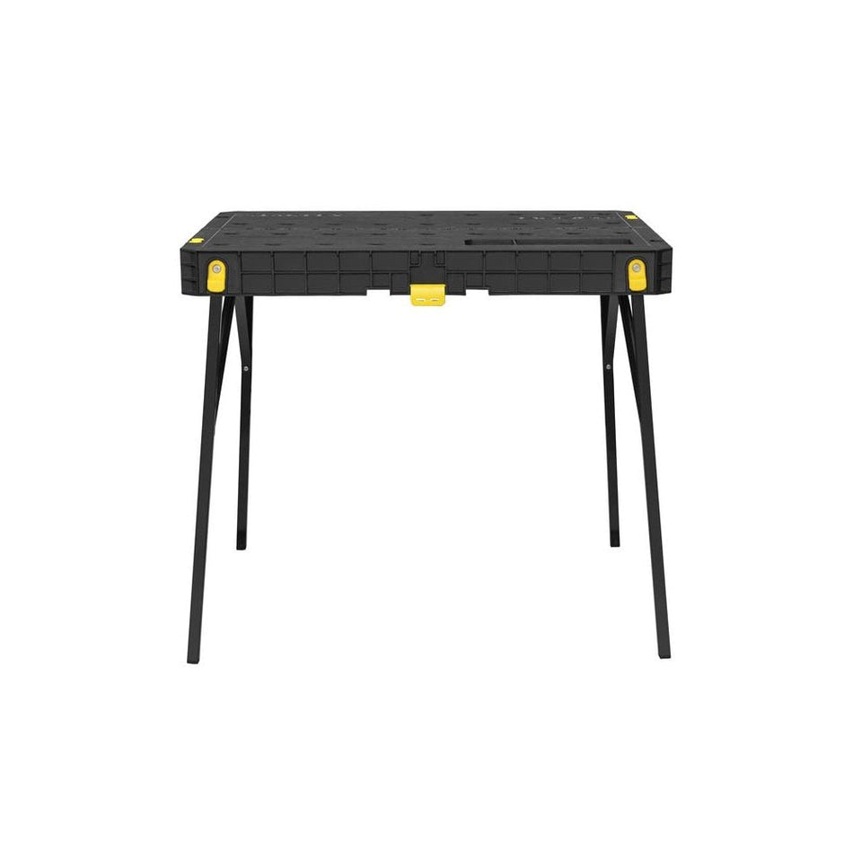 STANLEY® Fold-Up Workbench-STA183492
