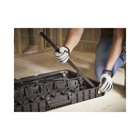 STANLEY® Fold-Up Workbench-STA183492