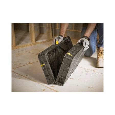 STANLEY® Fold-Up Workbench-STA183492