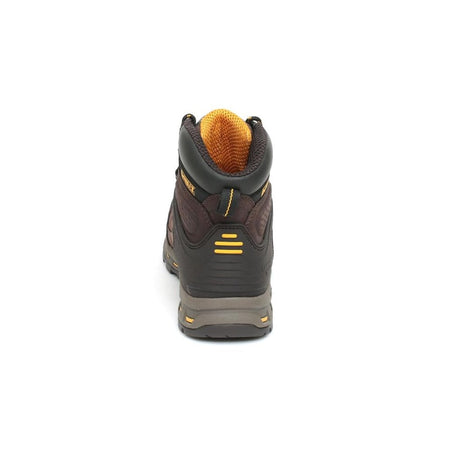 DEWALT Kirksville S3 Pro-Lite Safety Boots Brown UK 11 EUR 46-DEWKIRKSV11