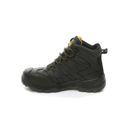 DEWALT Murray Waterproof Safety Boots Black UK 7 EUR 41-DEWMURRAY7