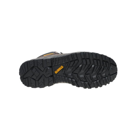 DEWALT Murray Waterproof Safety Boots Black UK 12 EUR 47-DEWMURRAY12