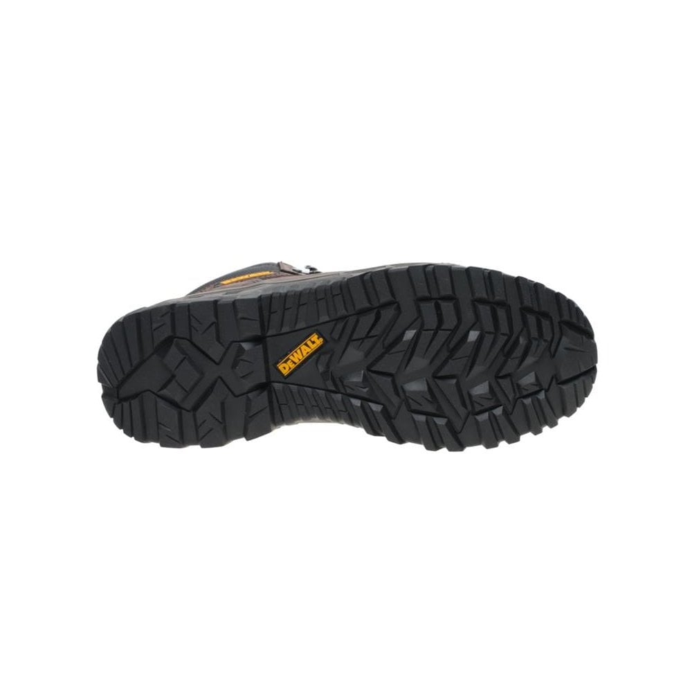 DEWALT Murray Waterproof Safety Boots Black UK 10 EUR 45-DEWMURRAY10