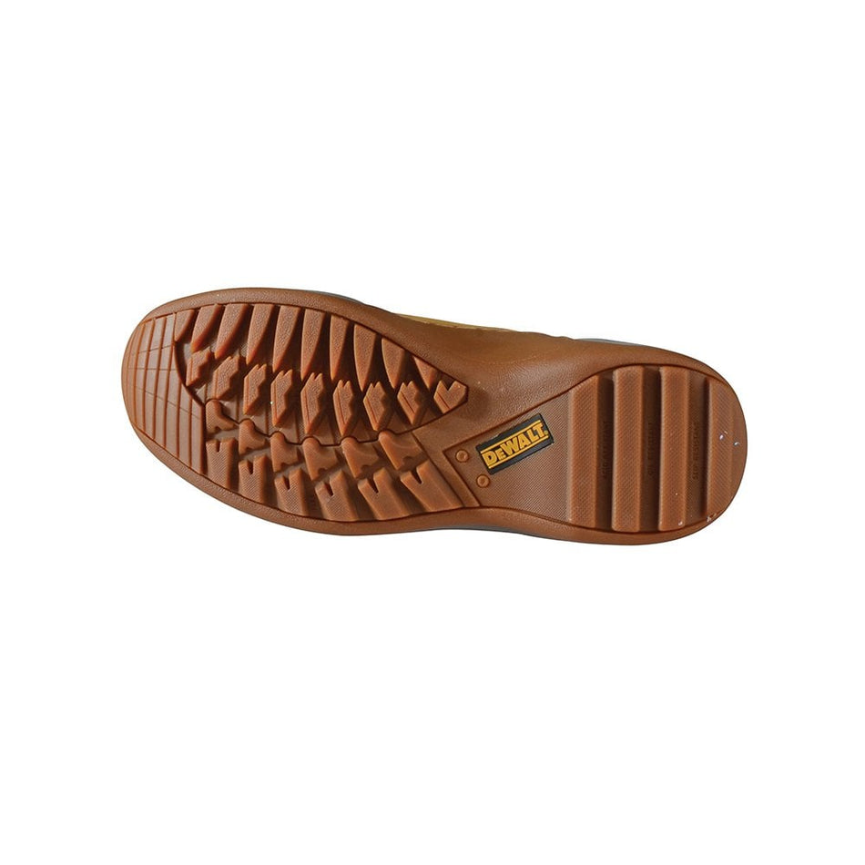 DEWALT Extreme 3 Safety Boots Wheat UK 9 EUR 43-DEWEXTW9