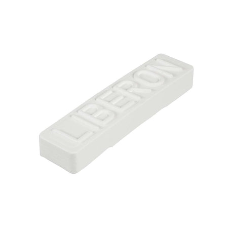 Liberon Wax Filler Stick 00 White 50g-LIBWFSWN