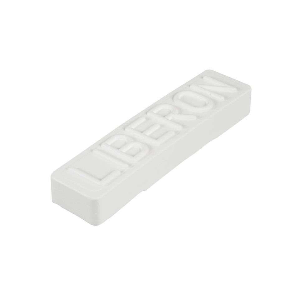 Liberon Wax Filler Stick 00 White 50g-LIBWFSWN