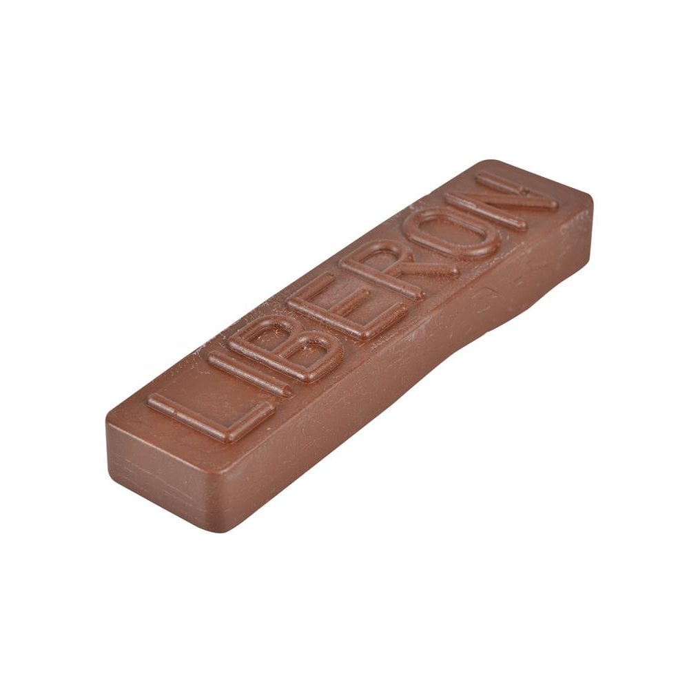 Liberon Wax Filler Stick 09 Dark Walnut 50g-LIBWFSDWN