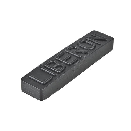 Liberon Wax Filler Stick 12 Ebony 50g-LIBWFSEN