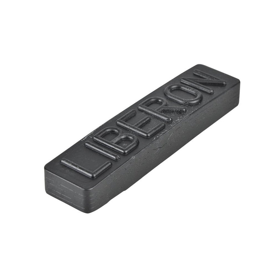 Liberon Wax Filler Stick 12 Ebony 50g-LIBWFSEN