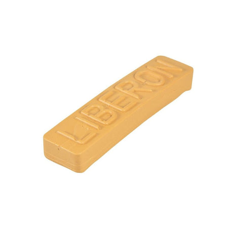 Liberon Wax Filler Stick 16 Pine 50g-LIBWFSPN