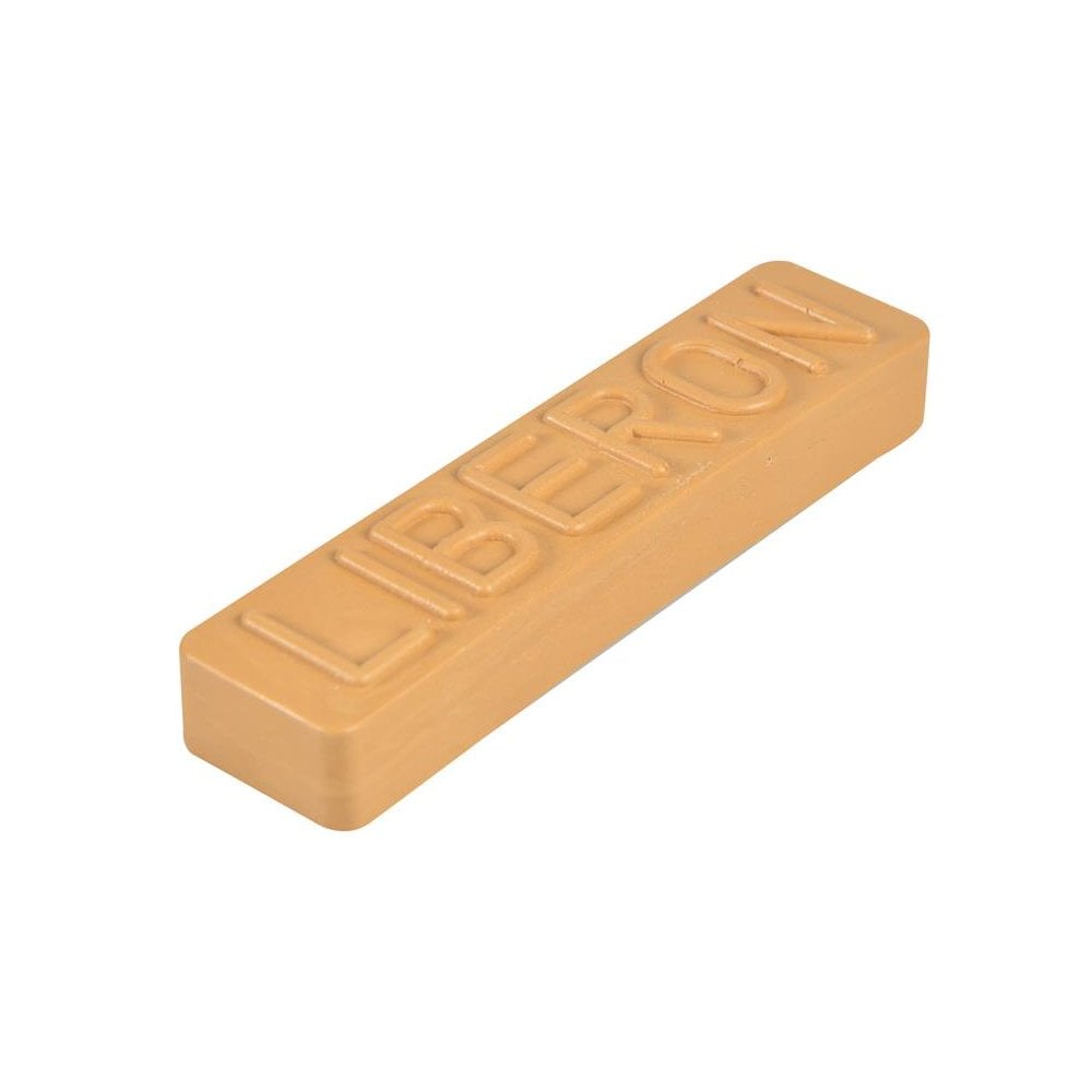 Liberon Wax Filler Stick 02 Light Oak 50g-LIBWFSLON
