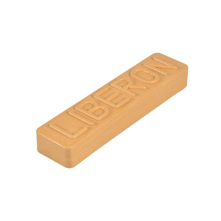 Liberon Wax Filler Stick 02 Light Oak 50g-LIBWFSLON