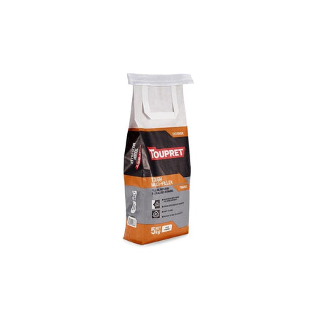 Toupret Tough Multi-filler 5kg-TOUTTFIBA05