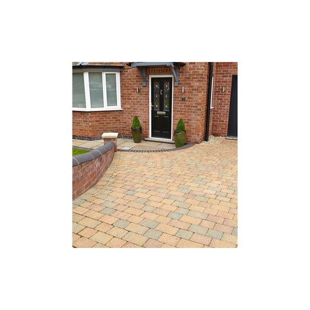 Ronseal Thompson's One Coat Patio & Block Paving Seal 5 litre-RSLTOCPS5L