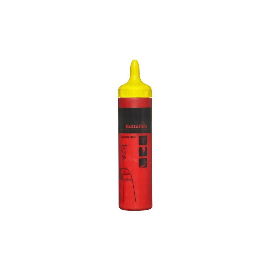Hultafors Chalk Line Chalk Yellow 360g-HUL652333