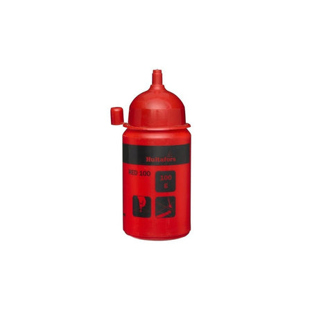Hultafors Chalk Line Chalk Red 100g-HUL652423