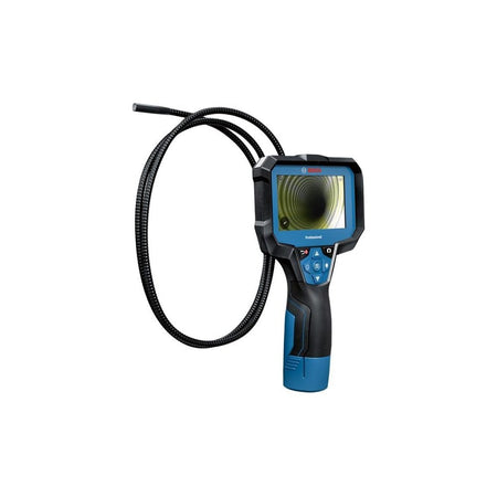 Bosch GIC 12V-4-23 C Professional Inspection Camera 12V + Battery Adaptor-BSH601241500