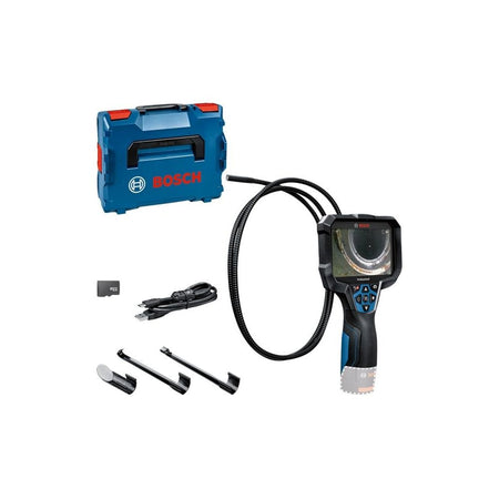 Bosch GIC 12V-5-27 C Professional Inspection Camera 12V Bare Unit-BSH601241402