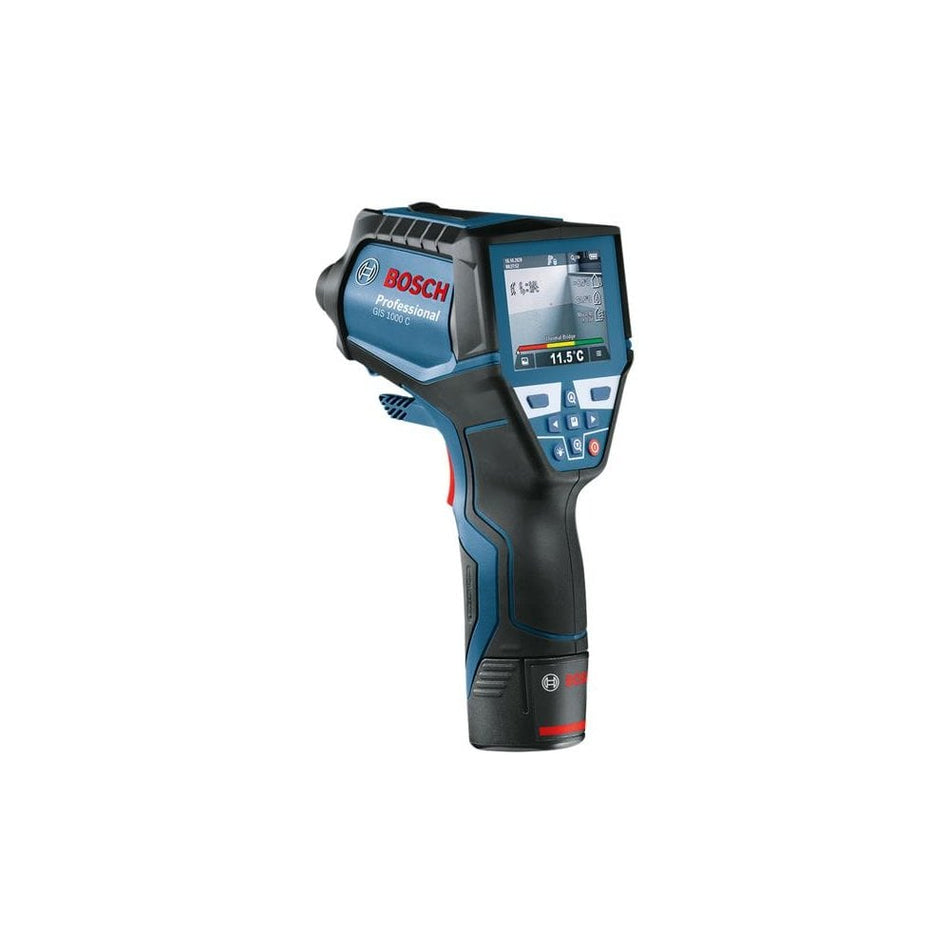 Bosch GIS 1000 C Professional Thermal Camera-BSH601083370