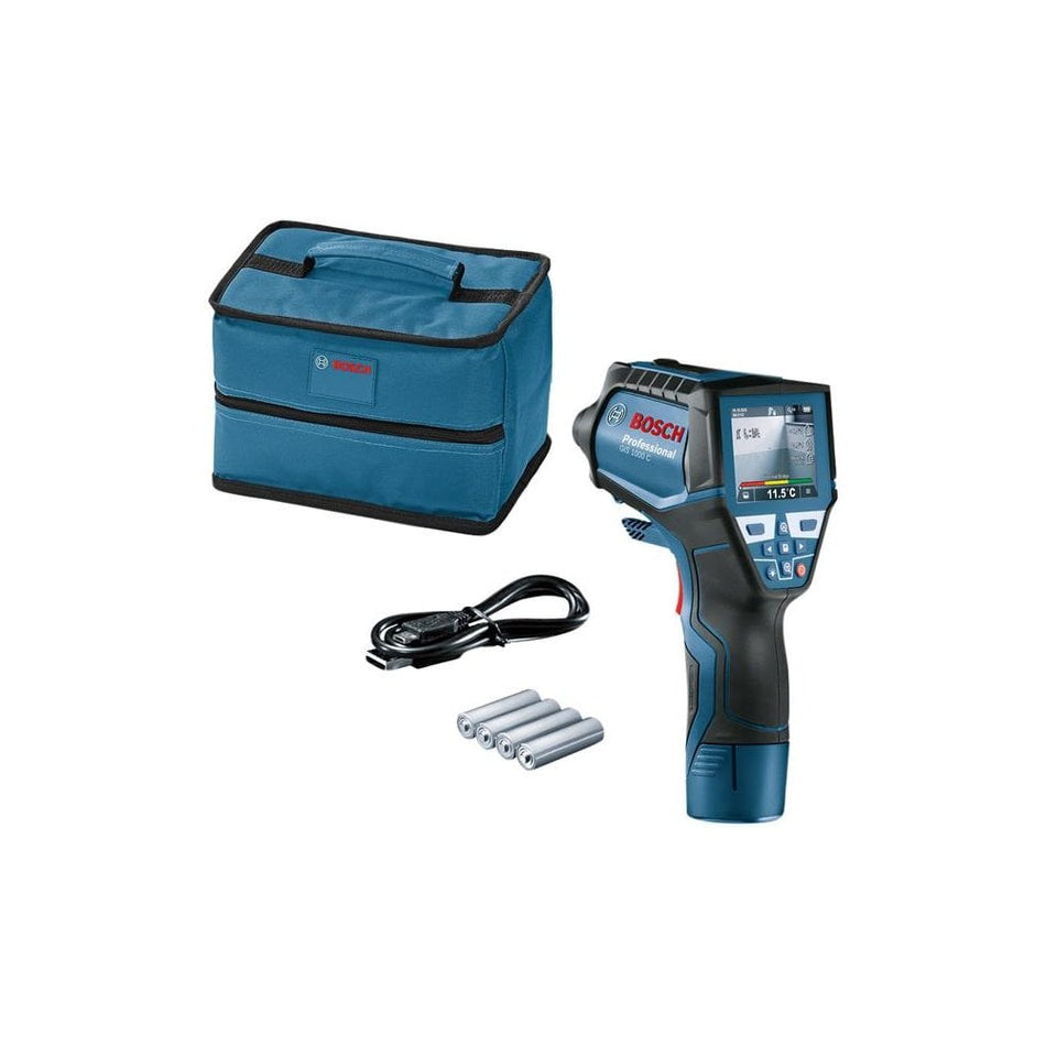Bosch GIS 1000 C Professional Thermal Camera-BSH601083370