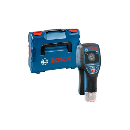 Bosch D-TECT 120 Professional Wall Scanner in L-BOXX 136-BSH601081308