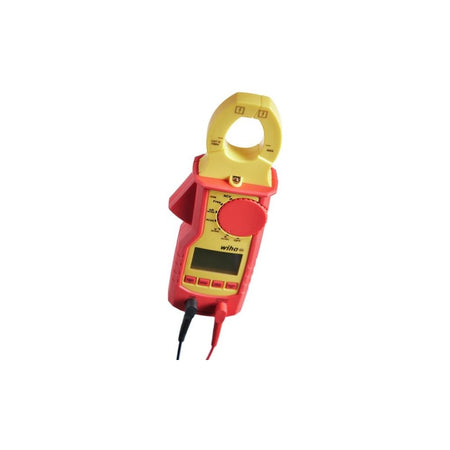 Wiha Clamp Meter 1,000 V AC, CAT IV-WHA45219