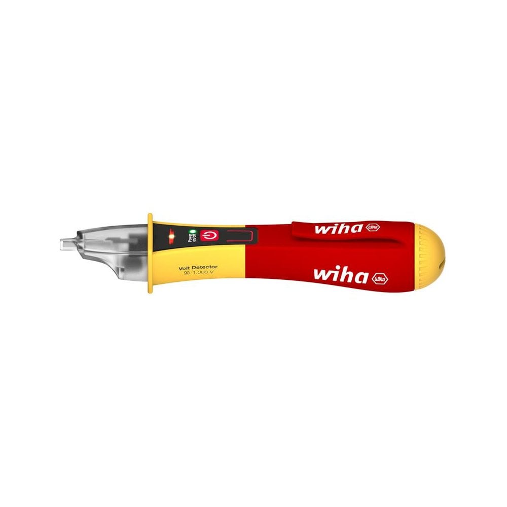 Wiha Non-contact Voltage Detector 90-1000V AC-WHA43798