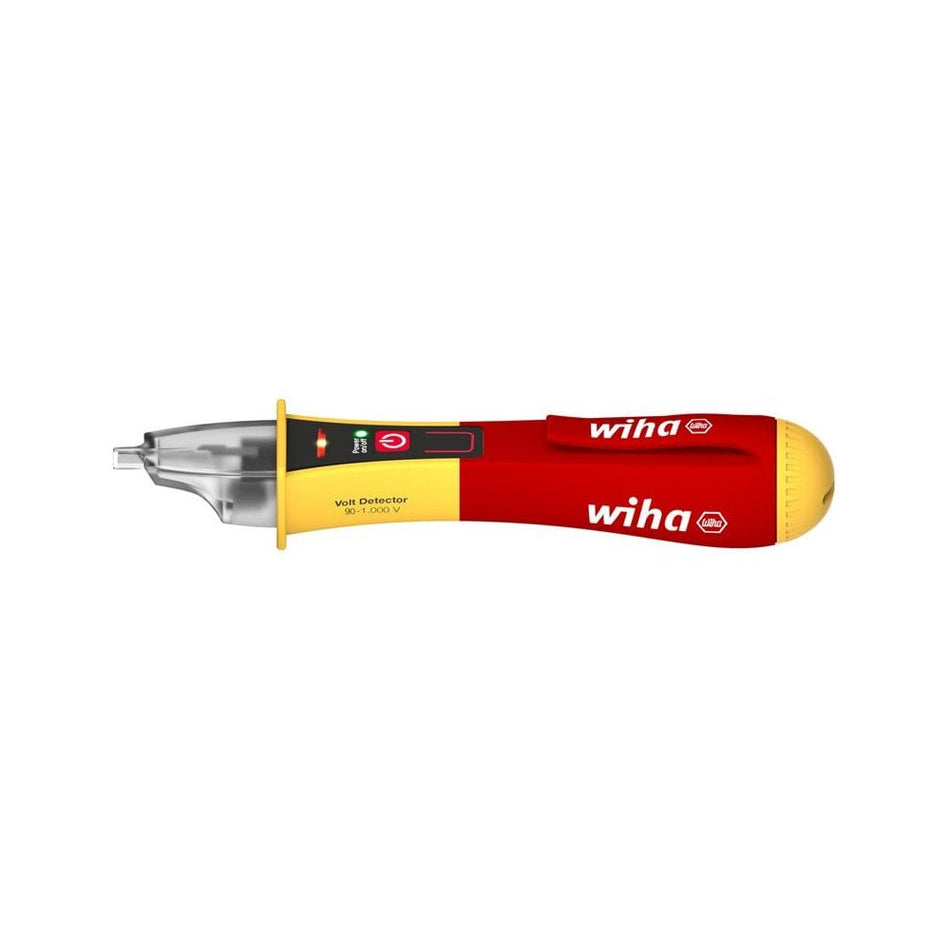 Wiha Non-contact Voltage Detector 90-1000V AC-WHA43798