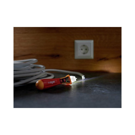 Wiha Non-contact Voltage Detector 12-1000V AC-WHA43797