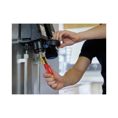 Wiha Non-contact Voltage Detector, Explosion Protected 12-1000V AC-WHA44309