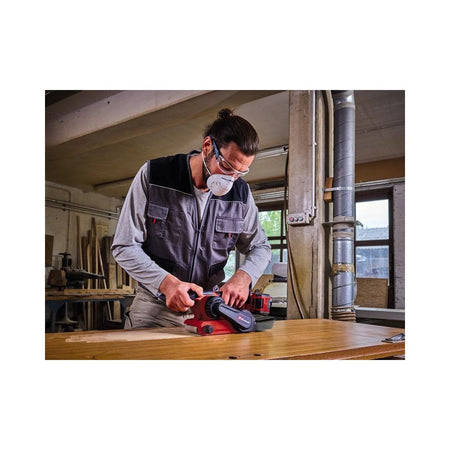 Einhell TP-BS 18/457 Li BL - Solo Brushless Belt Sander 18V Bare Unit-EINTPBS18457