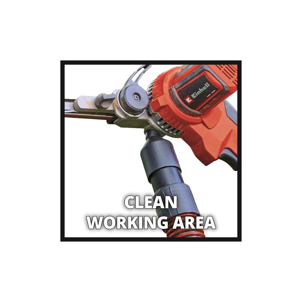 Einhell TE-BF 18 Li-solo Power X-Change Belt File 18V Bare Unit-EINTEBF18N