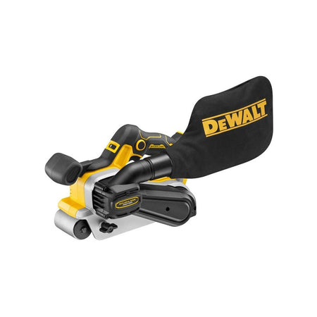 DEWALT DCW220NT XR Belt Sander 18V Bare Unit in TSTAK™-DEWDCW220NT