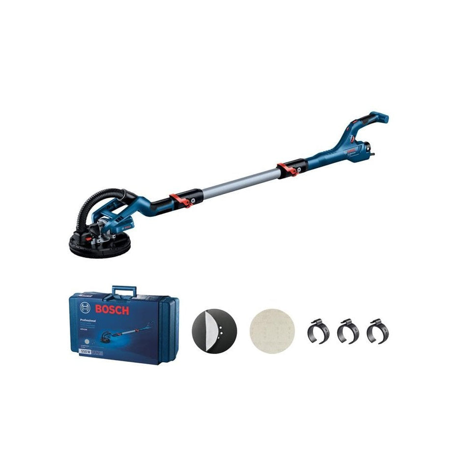 Bosch GTR 55-225 Professional Drywall Sander 550W 110V-BSH6017D4060